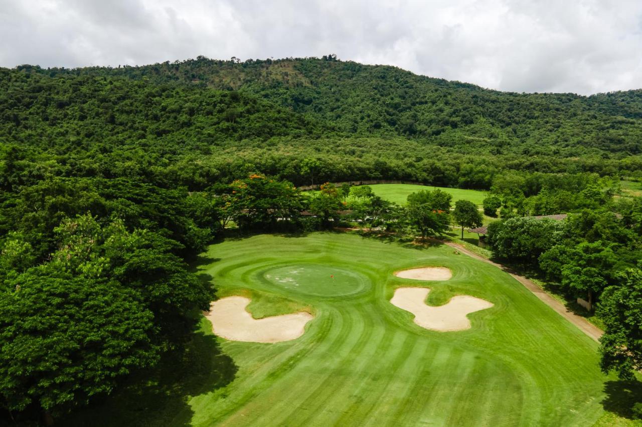 Resort Kirimaya Golf - Sha Certified Mu Si