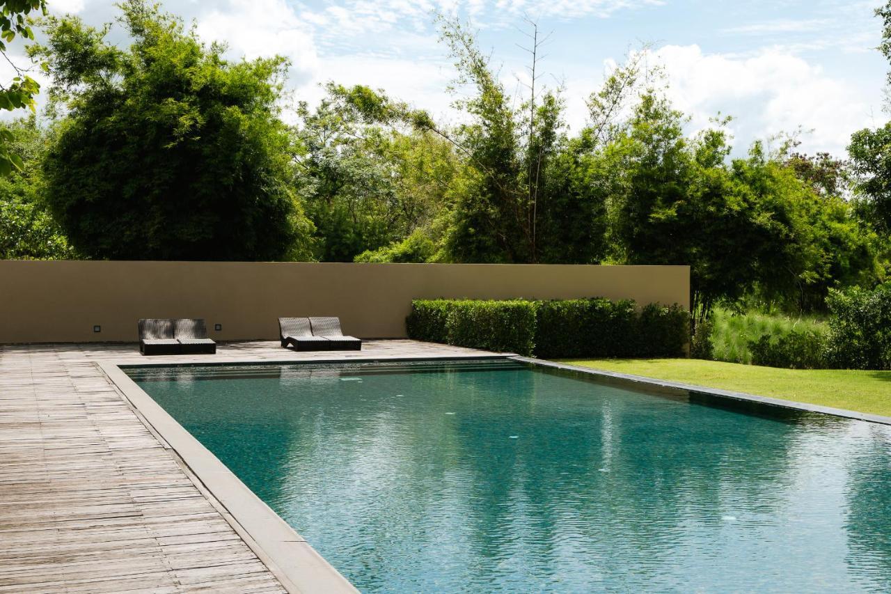 Muthi Maya Forest Pool - Sha Certified Resort 5*