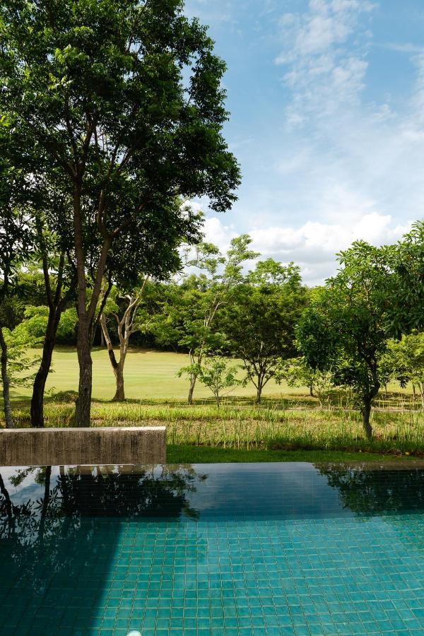 Resort Muthi Maya Forest Pool - Sha Certified