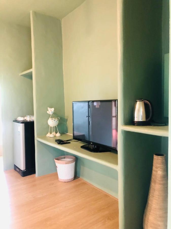 Aurora Khao Yai 3* Mu Si