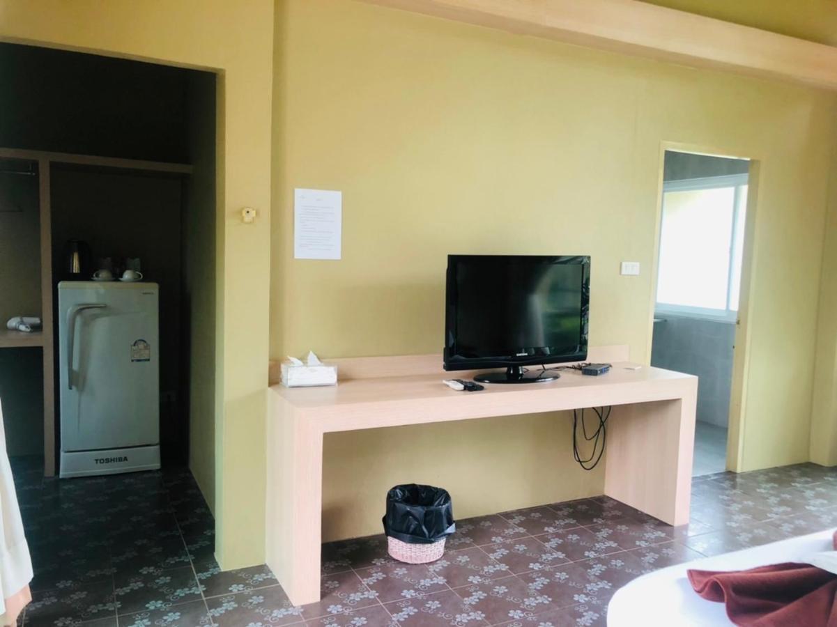 Aurora Khao Yai Resort 3*