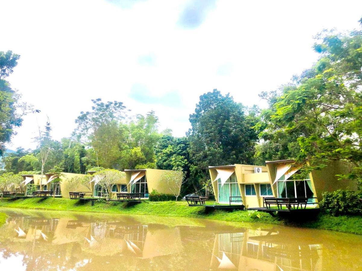 Resort Aurora Khao Yai