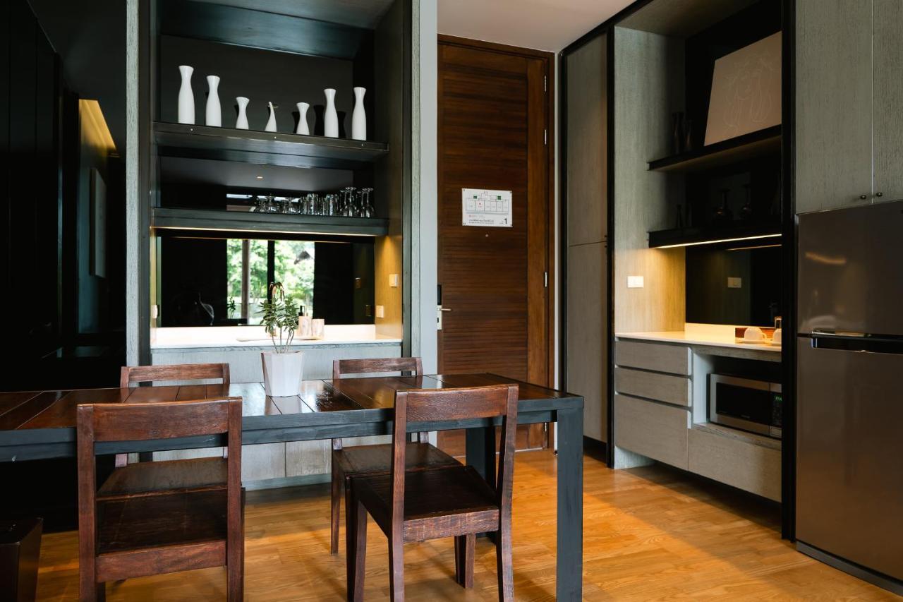Resort Atta Lakeside - Sha Certified 5*
