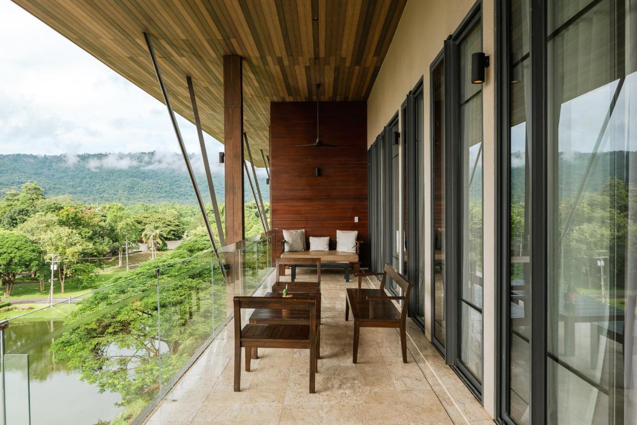 Resort Atta Lakeside - Sha Certified Mu Si