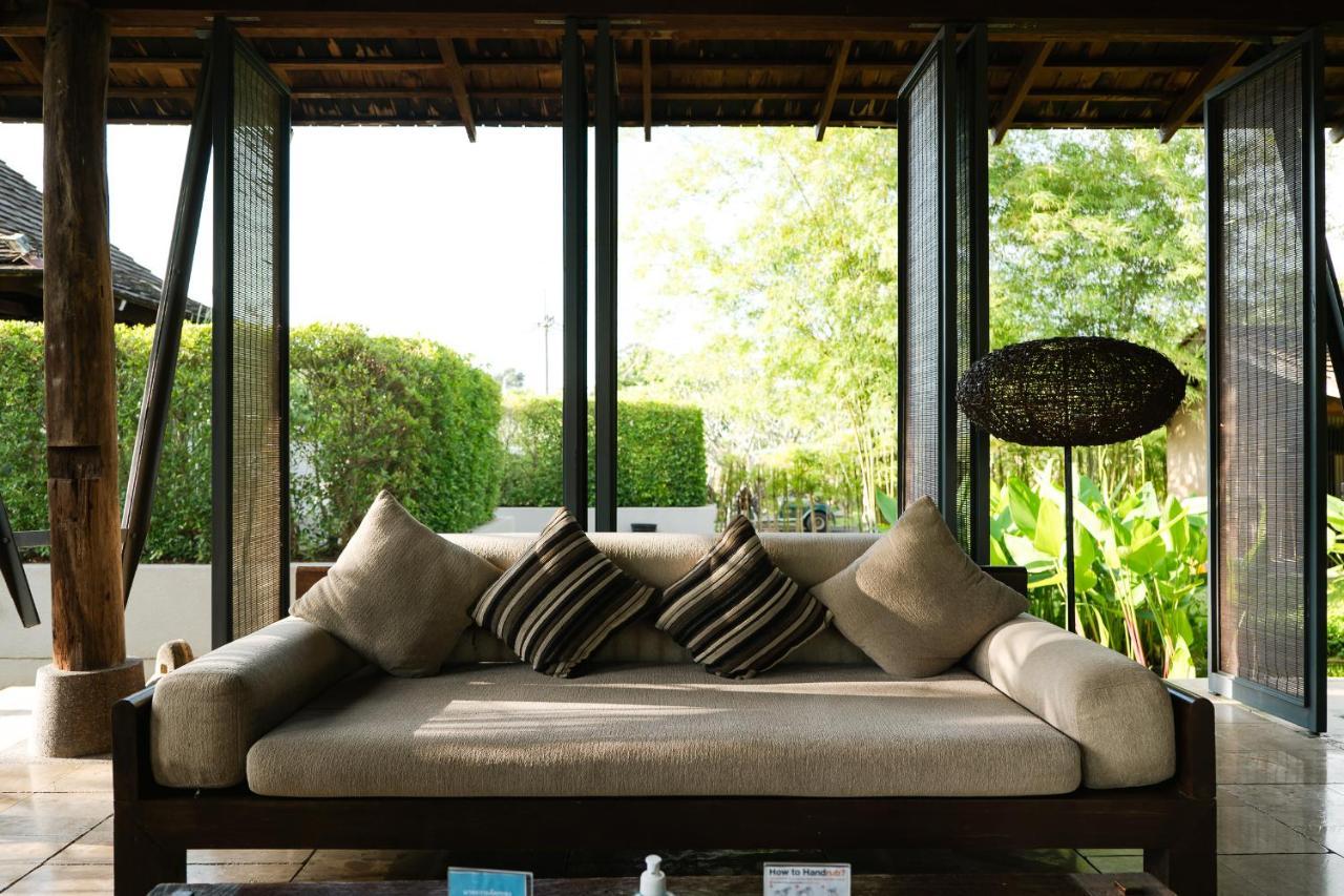 Resort Kirimaya Golf - Sha Certified Mu Si