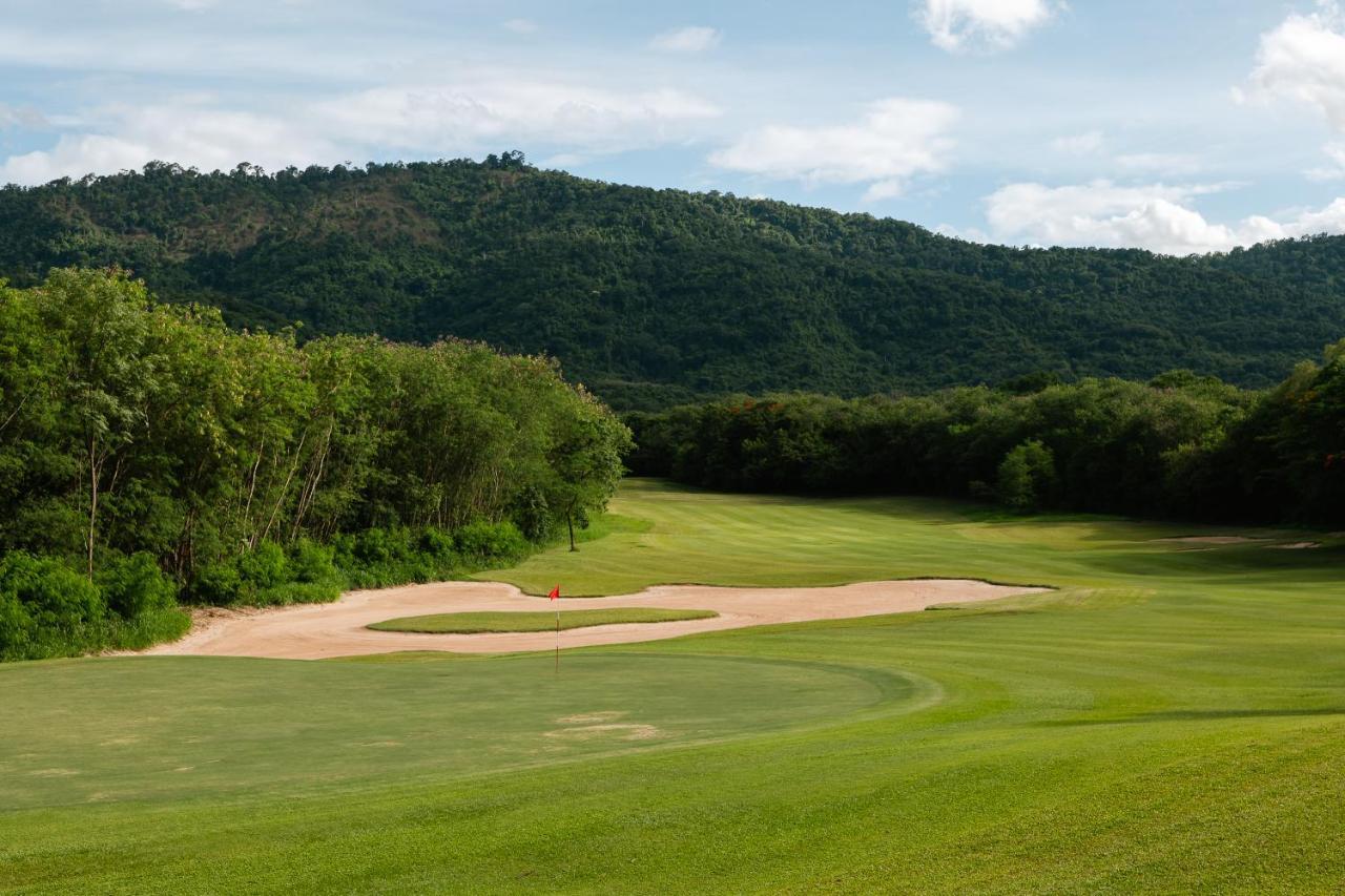 Kirimaya Golf - Sha Certified 5* Mu Si