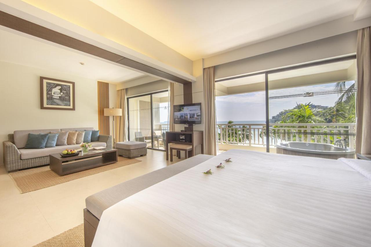 Phuket 5*