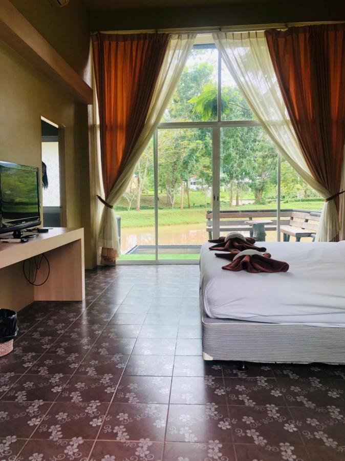 Aurora Khao Yai Resort Mu Si