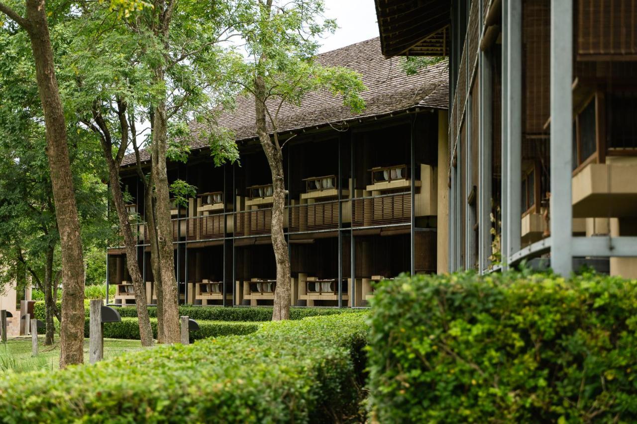 Resort Kirimaya Golf - Sha Certified 5*
