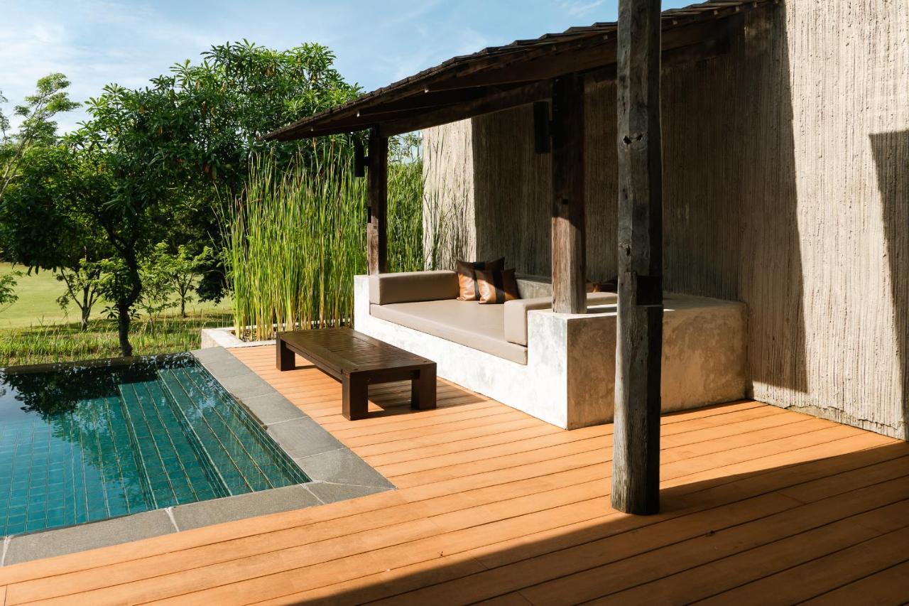 Muthi Maya Forest Pool - Sha Certified Resort