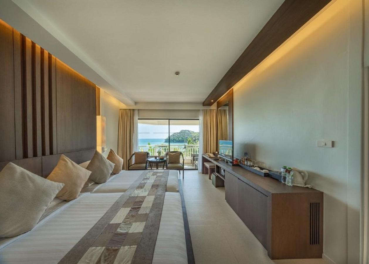 Phuket Hotel