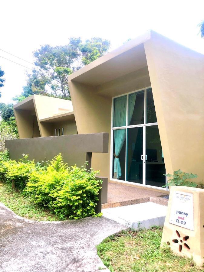 Resort Aurora Khao Yai 3*