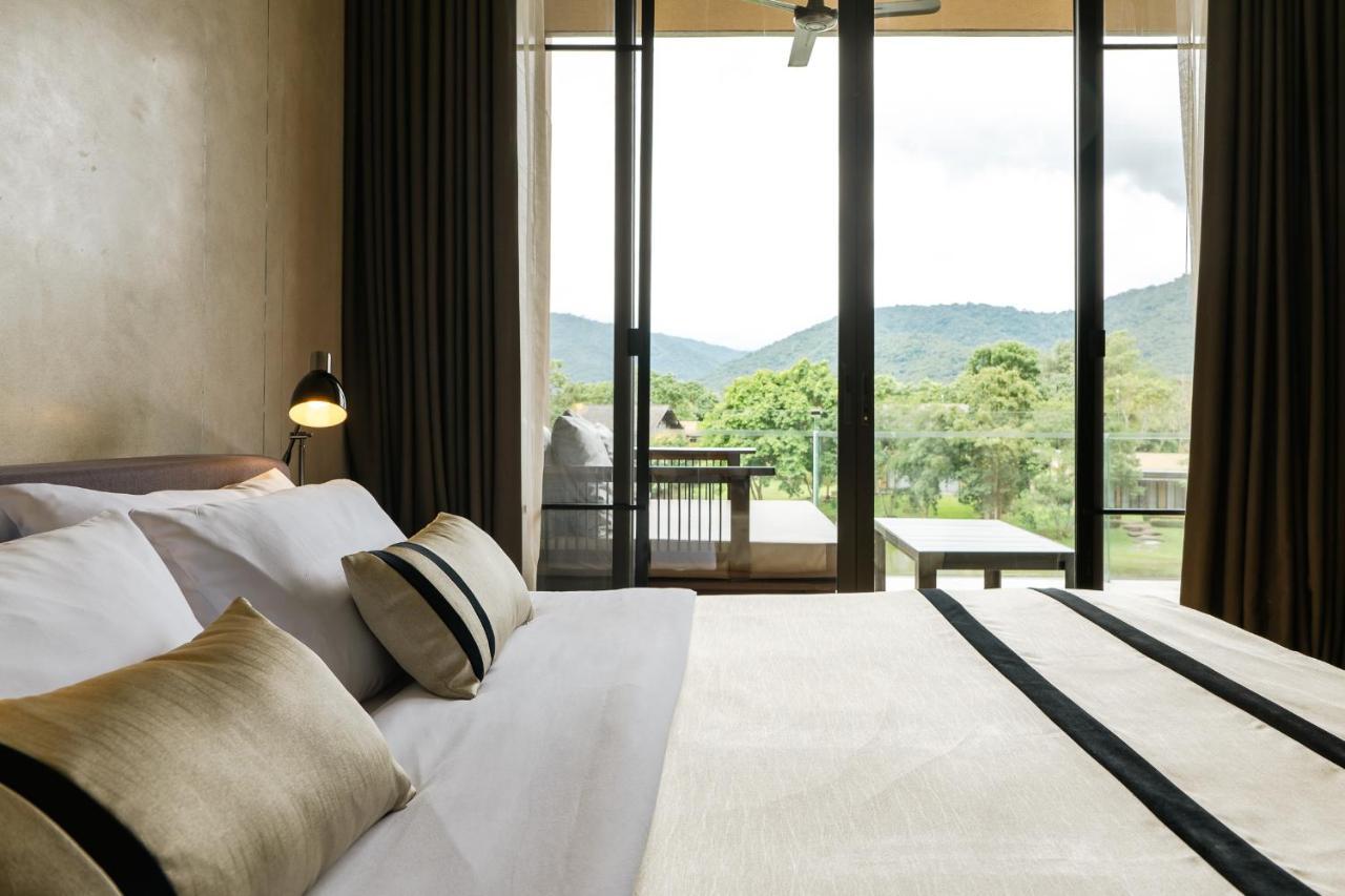 Resort Atta Lakeside - Sha Certified Mu Si