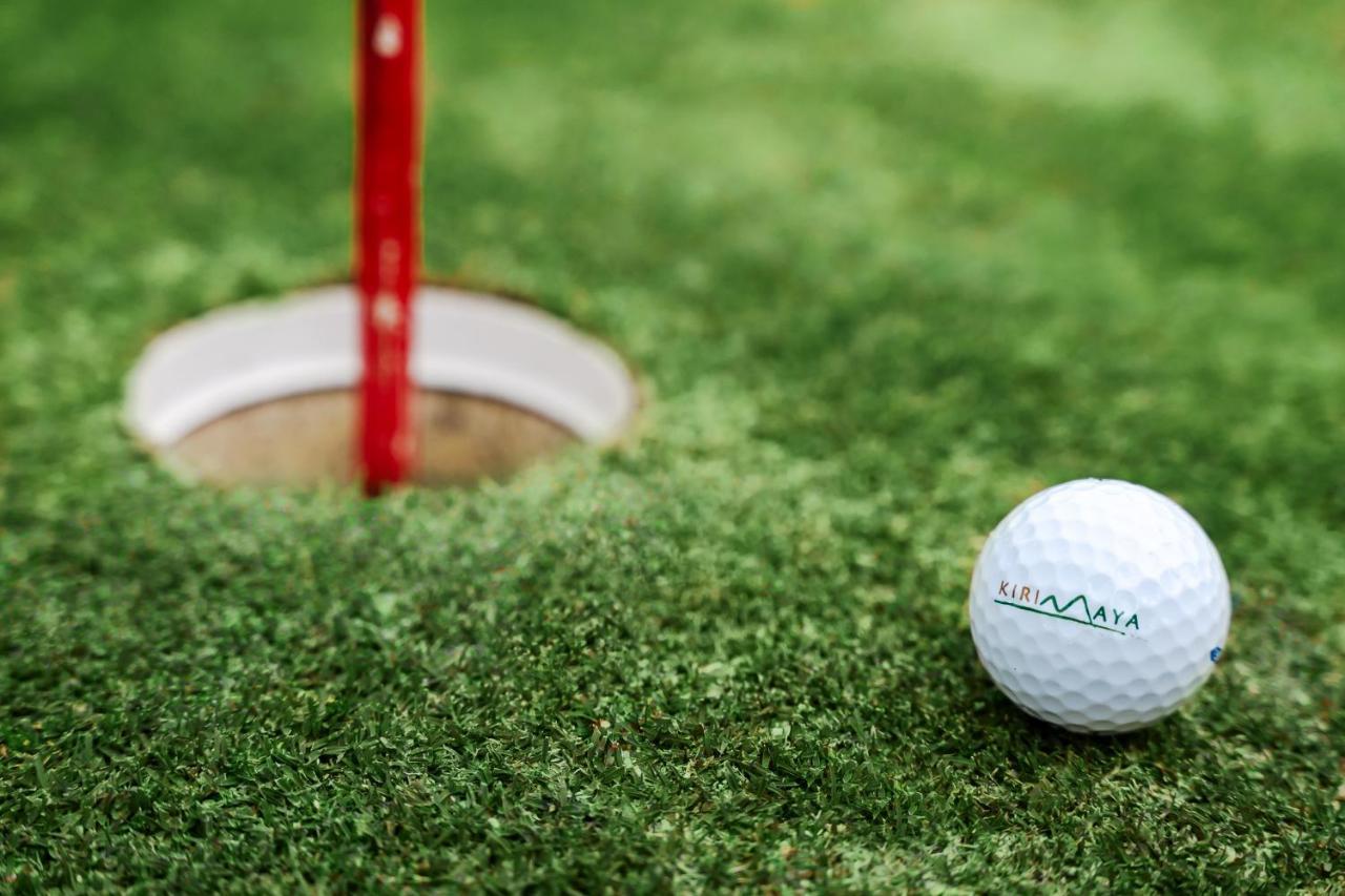 Resort Kirimaya Golf - Sha Certified