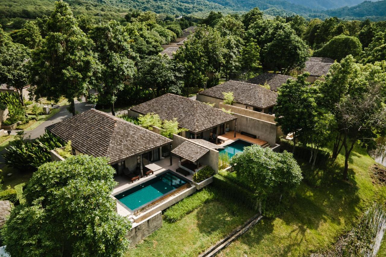 Muthi Maya Forest Pool - Sha Certified