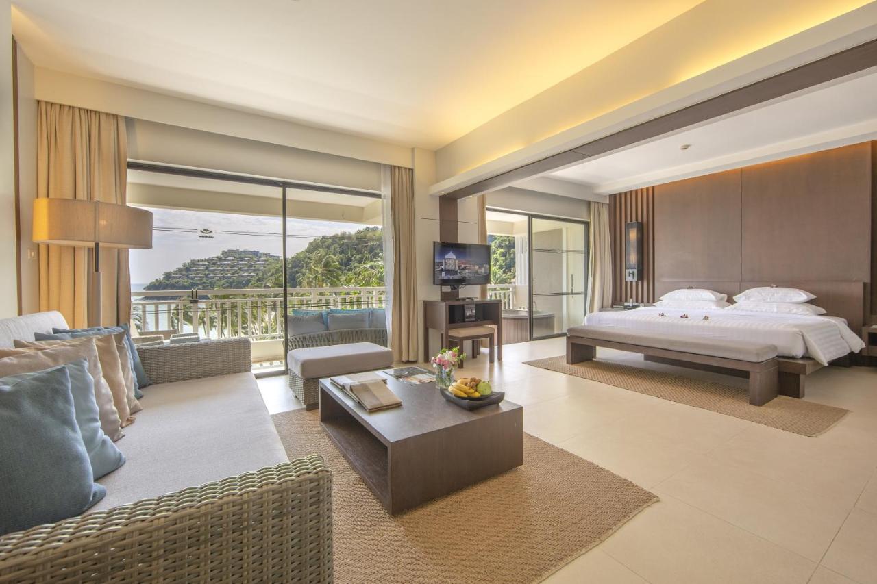 Phuket Cape Panwa