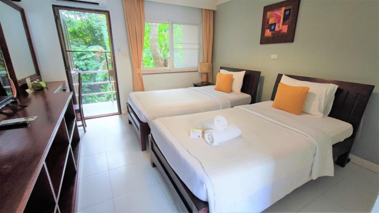Samed Hotel 3*