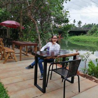 Suankafae สวนกาแฟรีสอร์ท 2* Surat Thani