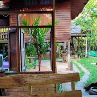 Suankafae สวนกาแฟรีสอร์ท Resort 2*