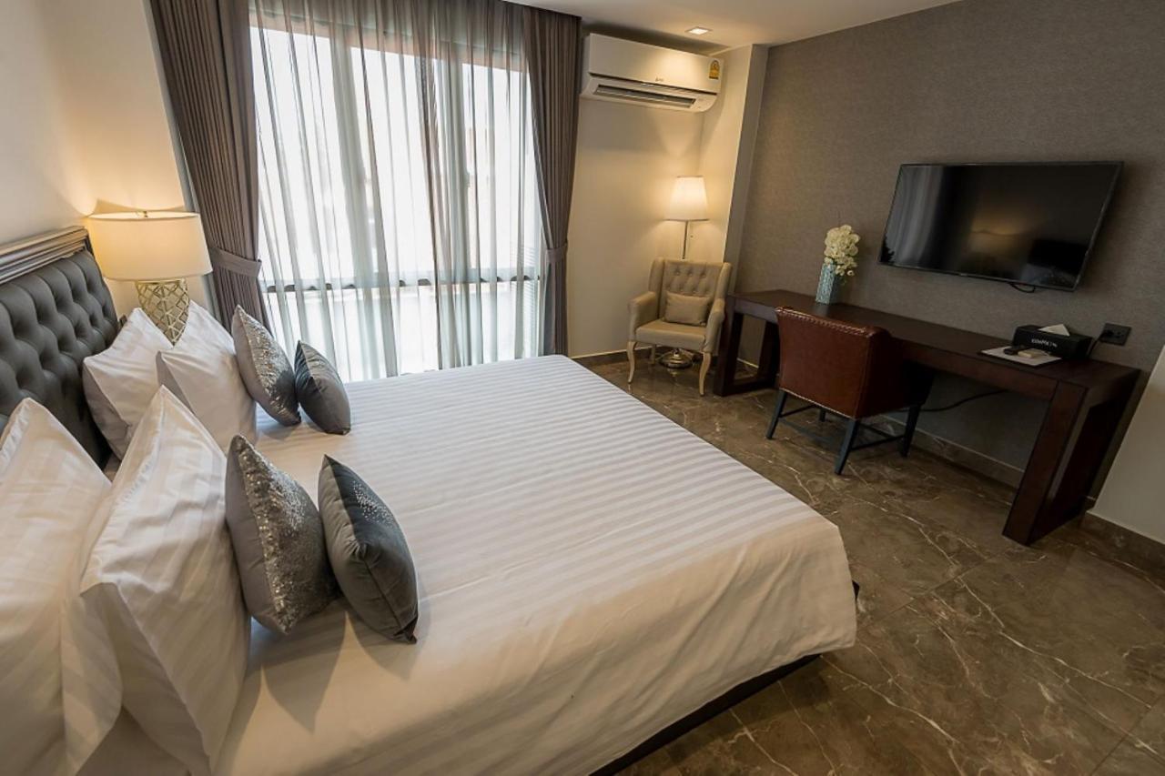 Sn Connx - Sha Hotel