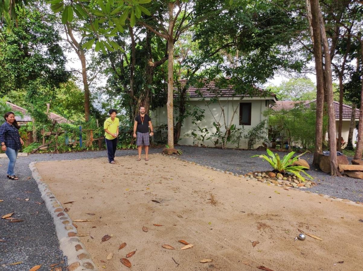 Jasmin Garden Koh Kood * Ko Kut