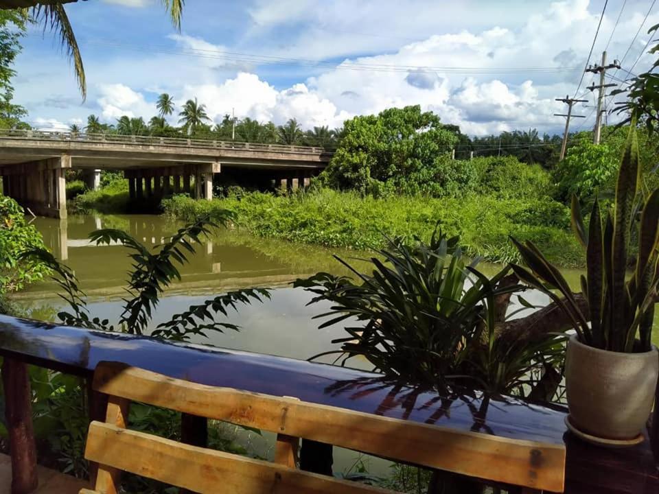 Suankafae สวนกาแฟรีสอร์ท Resort 2*