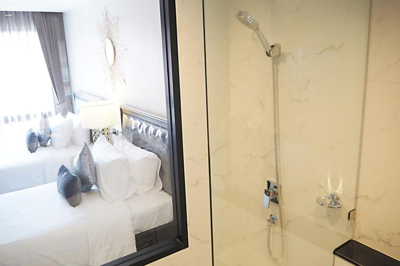 Sn Connx - Sha Hotel Pattaya