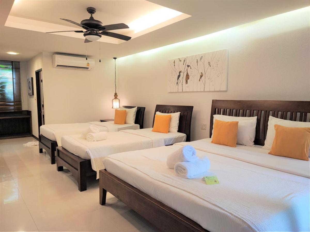 Samed Koh Samet
