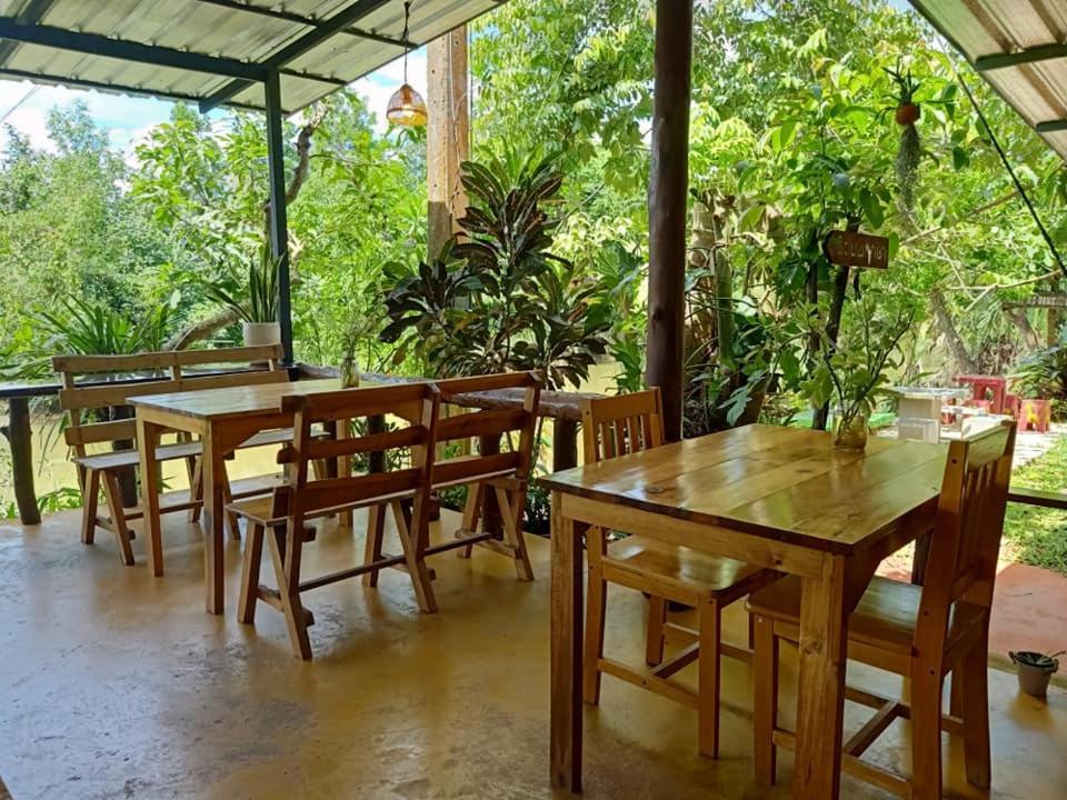 Suankafae สวนกาแฟรีสอร์ท