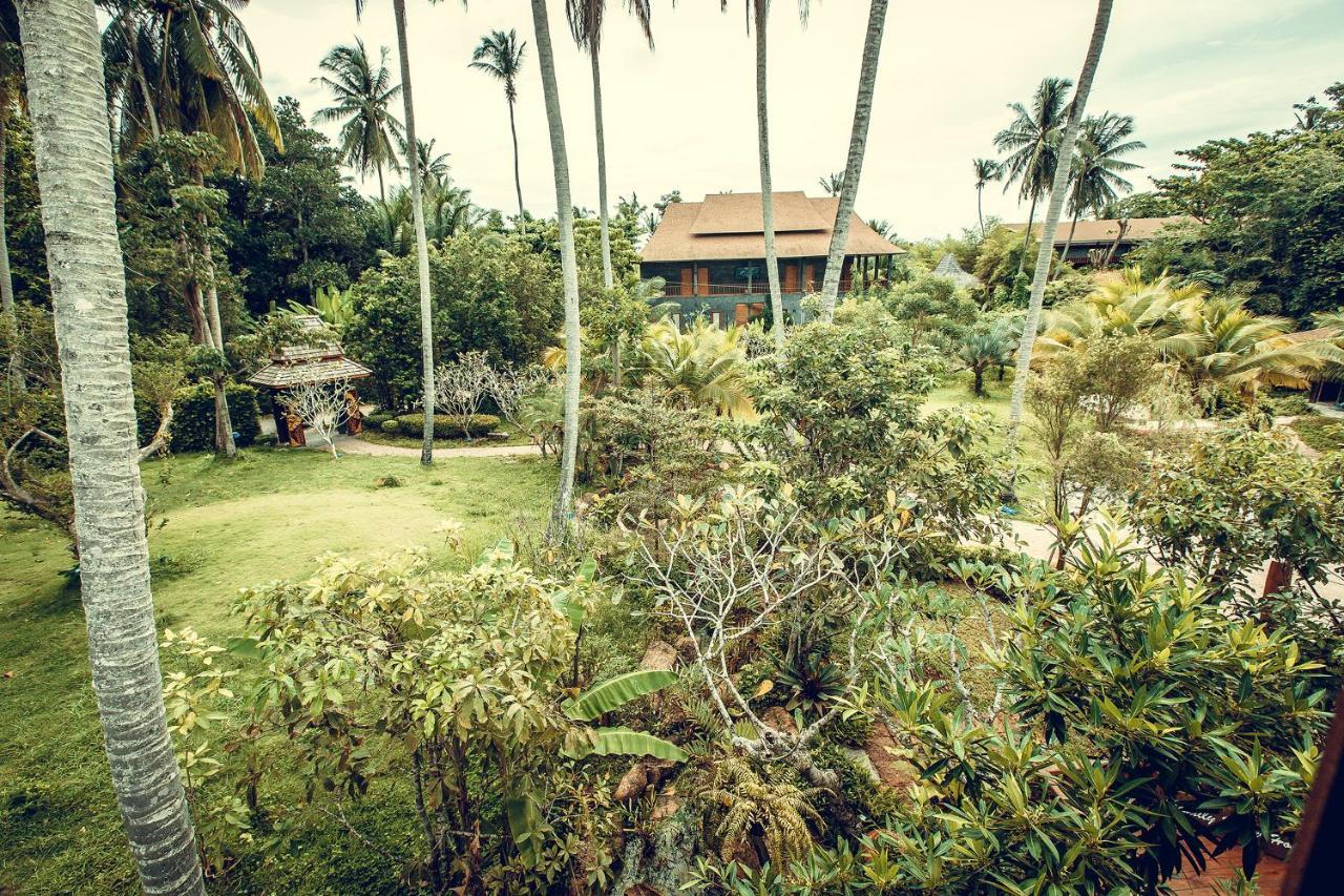 Resort Andalay Ko Libong