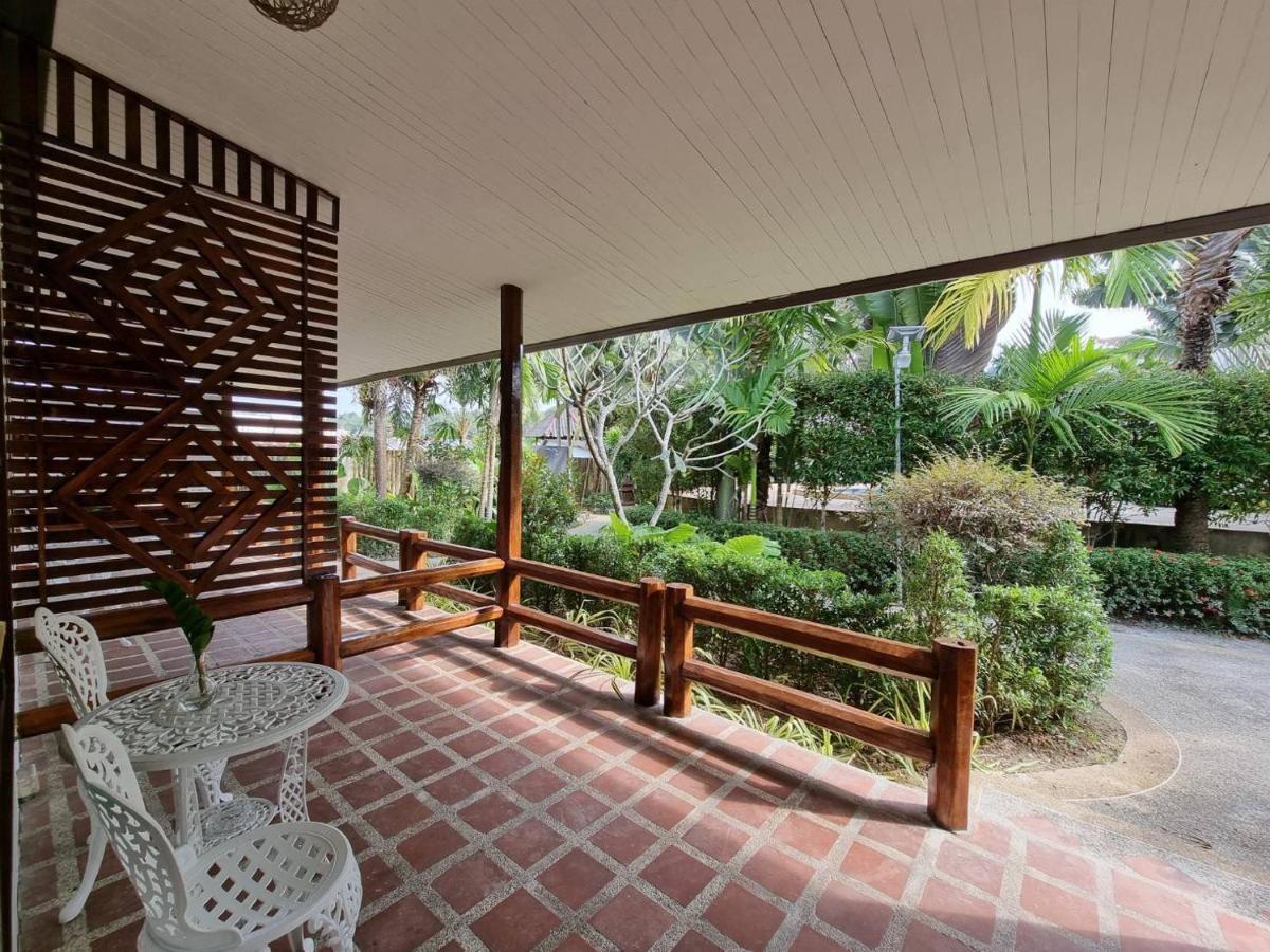 Phuvara Boutique Aonang 3*