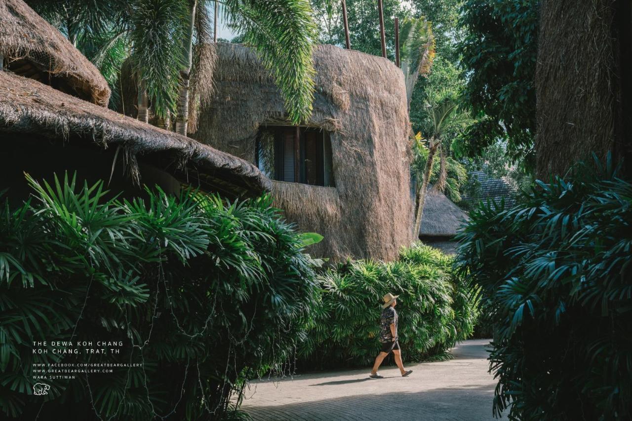 Hotel The Dewa Koh Chang