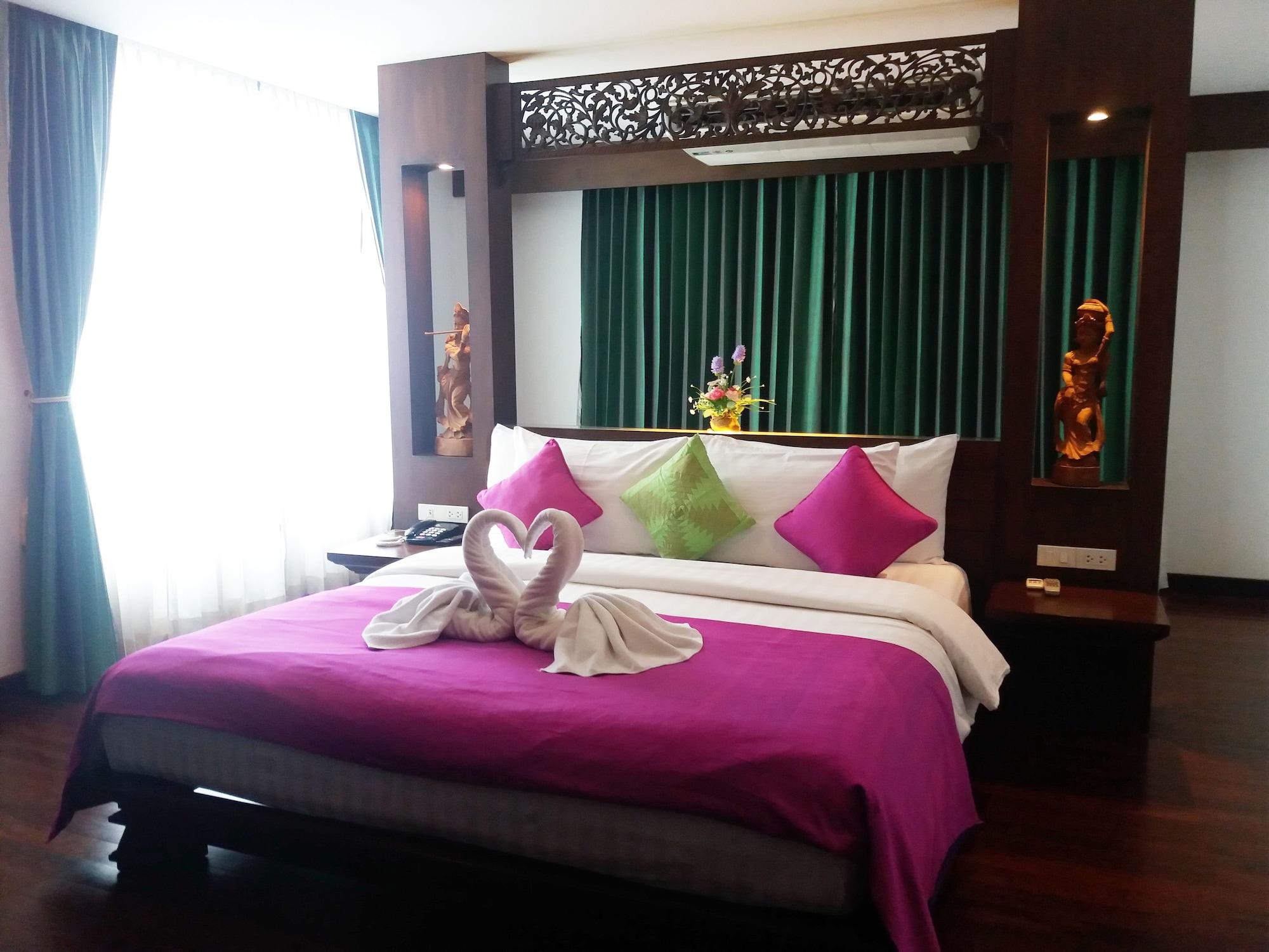 Nicha Hua Hin