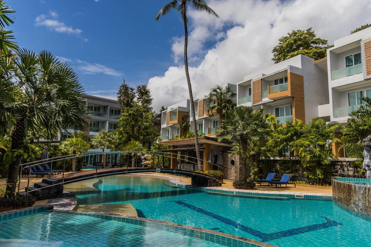 The L Resort, Krabi Ao Nang