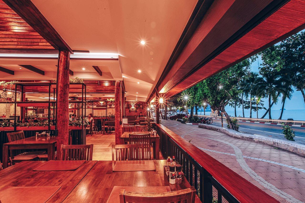 The L Resort, Krabi 4* Ao Nang