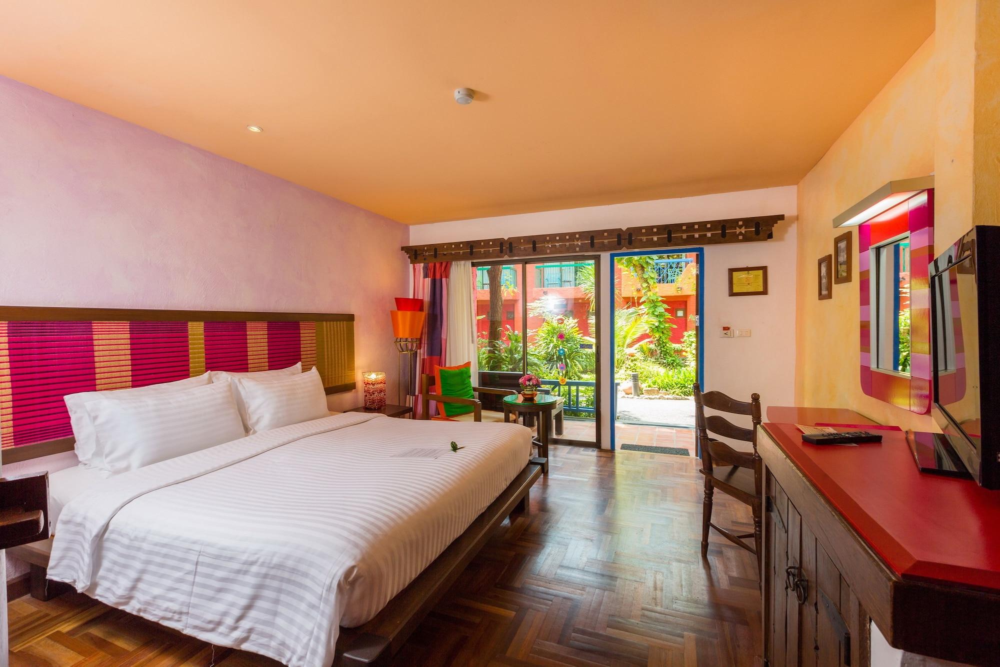 Baan Samui - Sha Extra