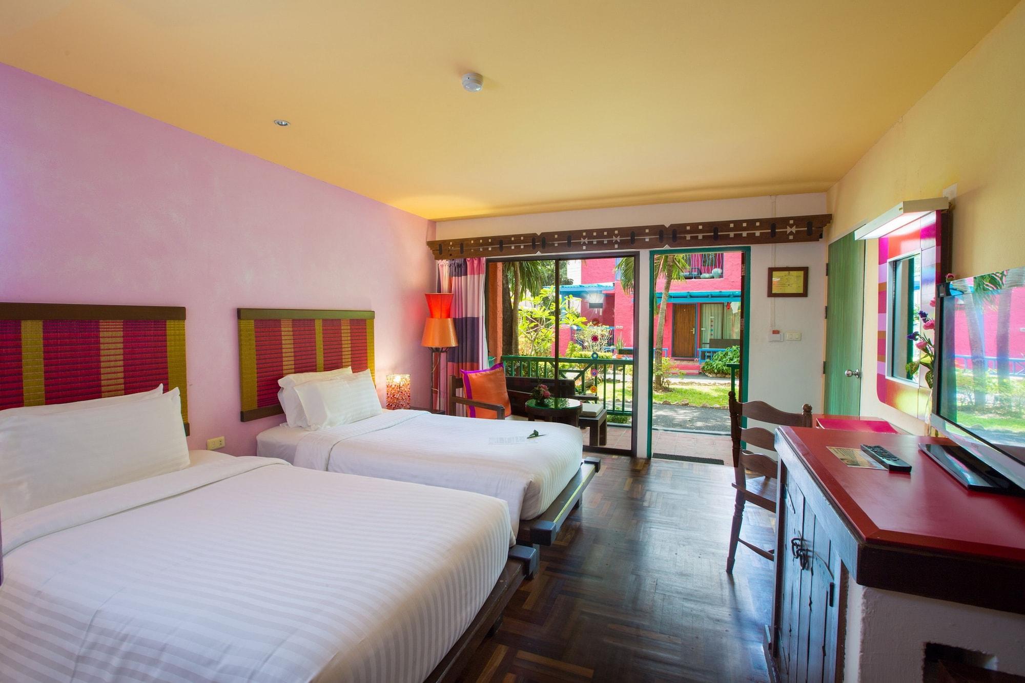Baan Samui - Sha Extra Chaweng (Koh Samui)