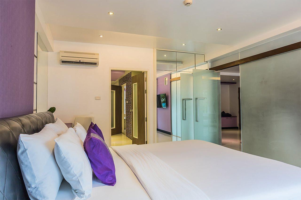 The L Resort, Krabi