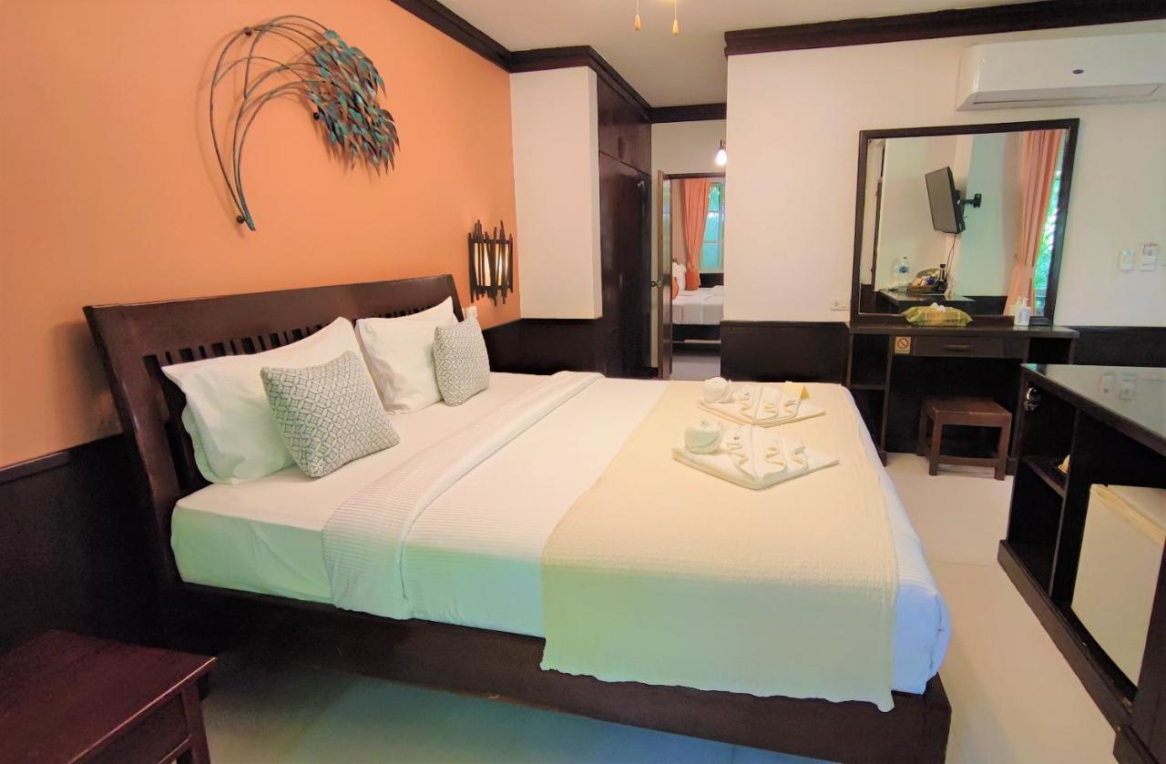 Hotel Samed
