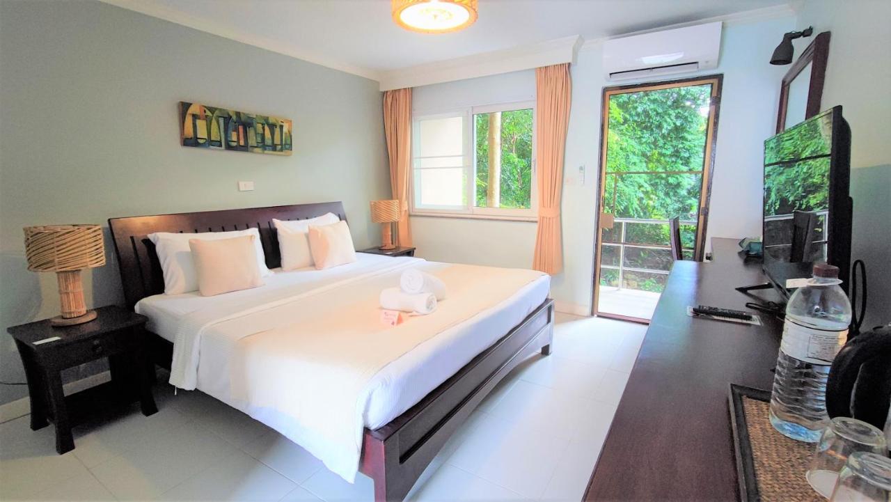 Hotel Samed 3*