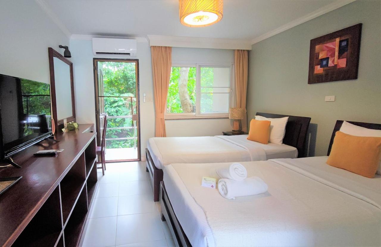 Hotel Samed