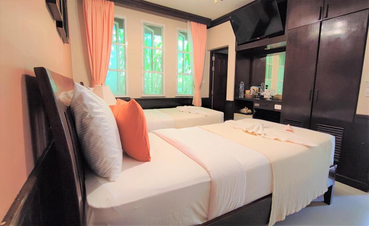 Samed Hotel