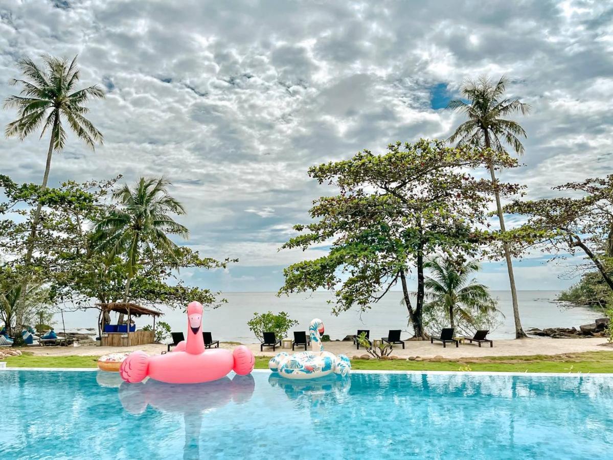 Shantaa Resort, Kohkood