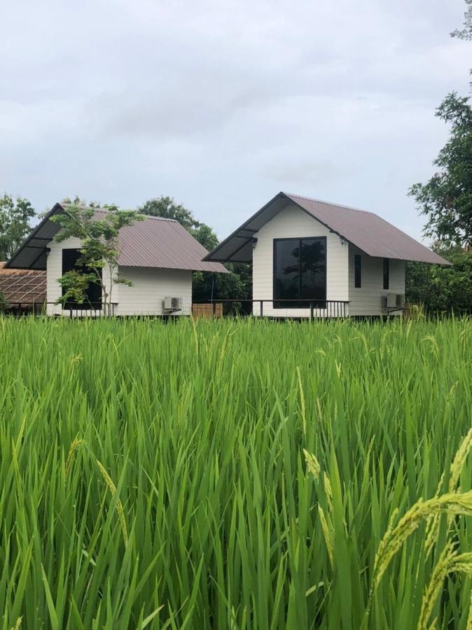 Na Nan Camping ปัวนาน่านแคมป์ปิ้ง Guest house Pua