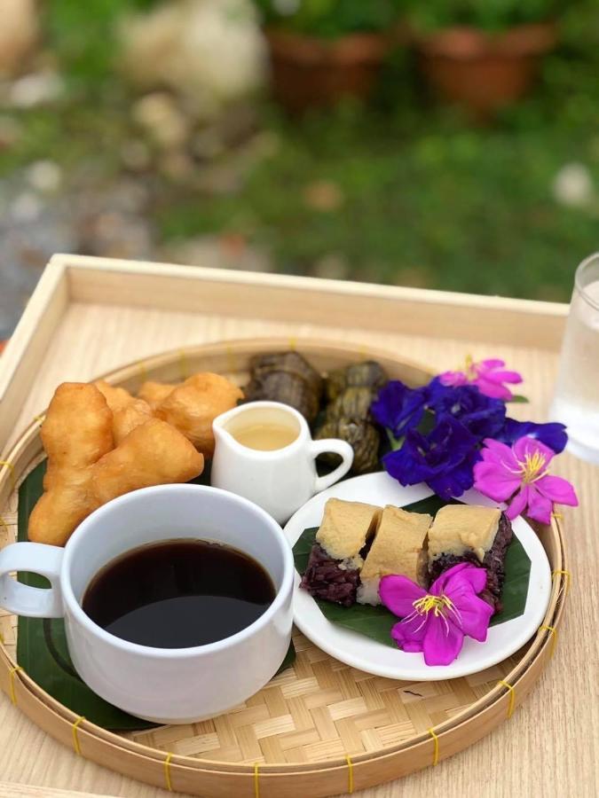 บ้านสวนทิวภูผาวัดเจดีย์ไอ้ไข่