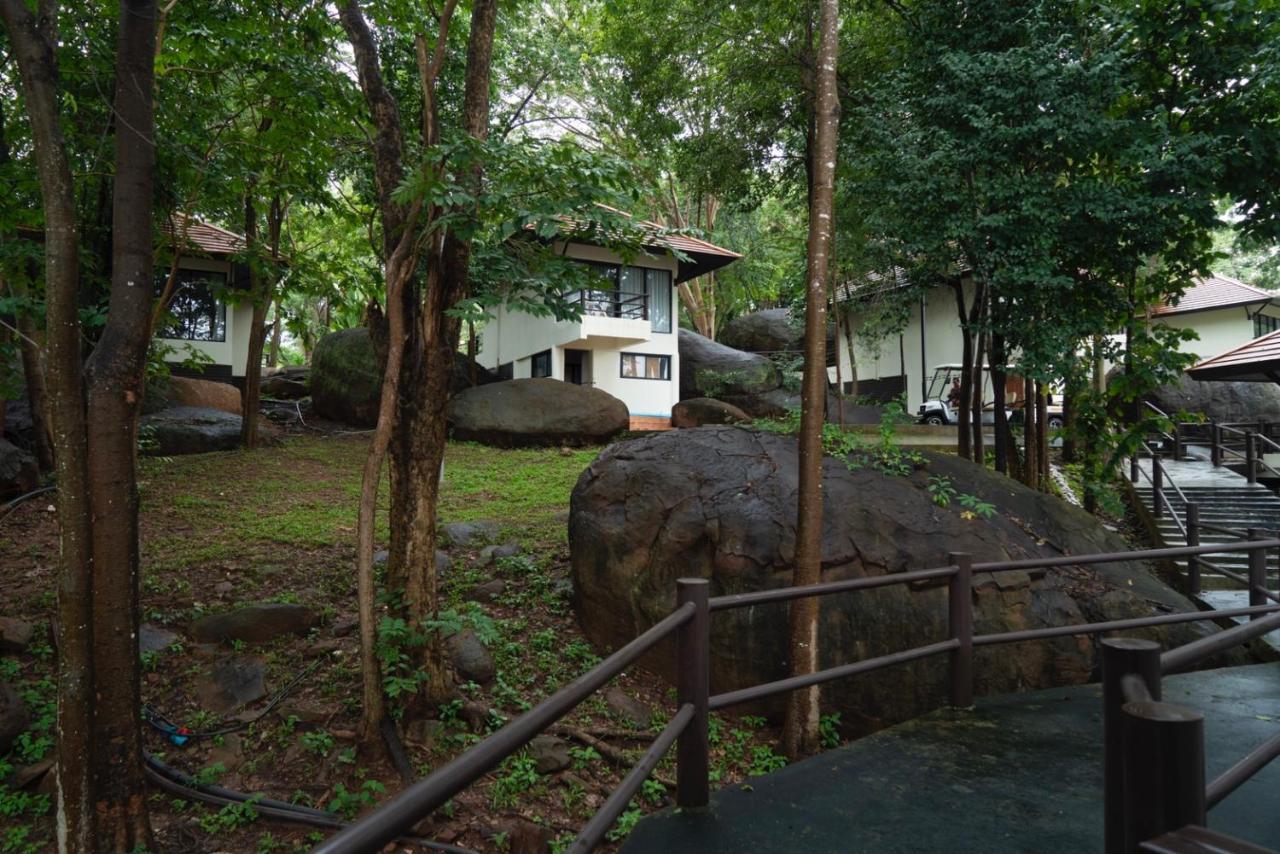 Channgarm Mountain View จันทน์งาม เมาท์เท่นวิว Si Khio