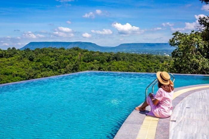 Channgarm Mountain View จันทน์งาม เมาท์เท่นวิว *