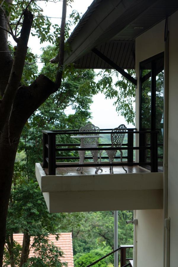 Resort Channgarm Mountain View จันทน์งาม เมาท์เท่นวิว *