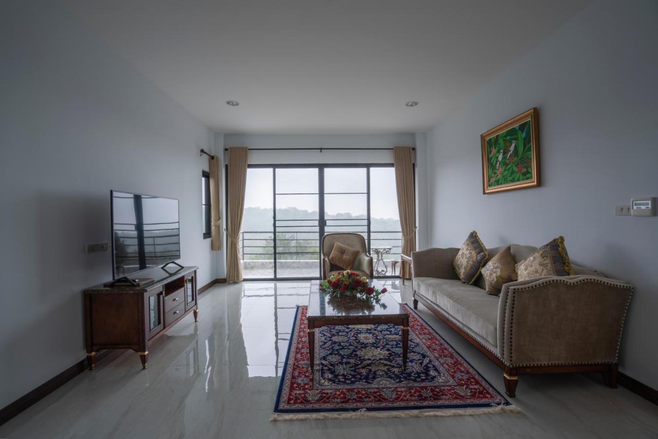Channgarm Mountain View จันทน์งาม เมาท์เท่นวิว Resort *
