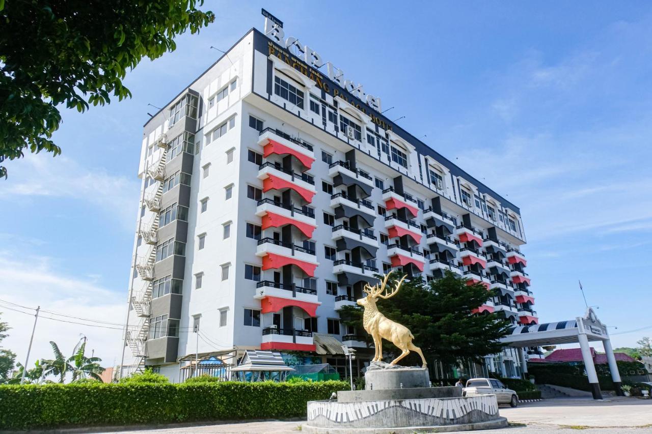 Hotel Bcp 3*